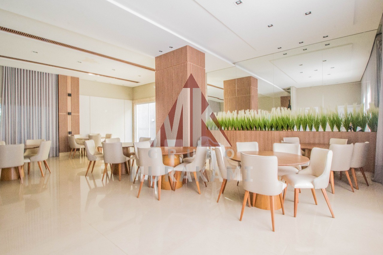 Apartamento à venda com 3 quartos, 137m² - Foto 34