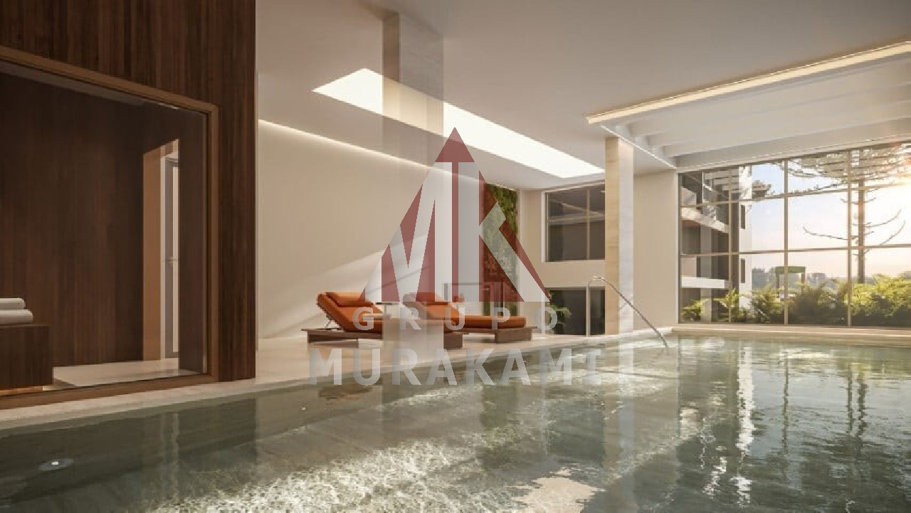 Apartamento à venda com 3 quartos, 155m² - Foto 23