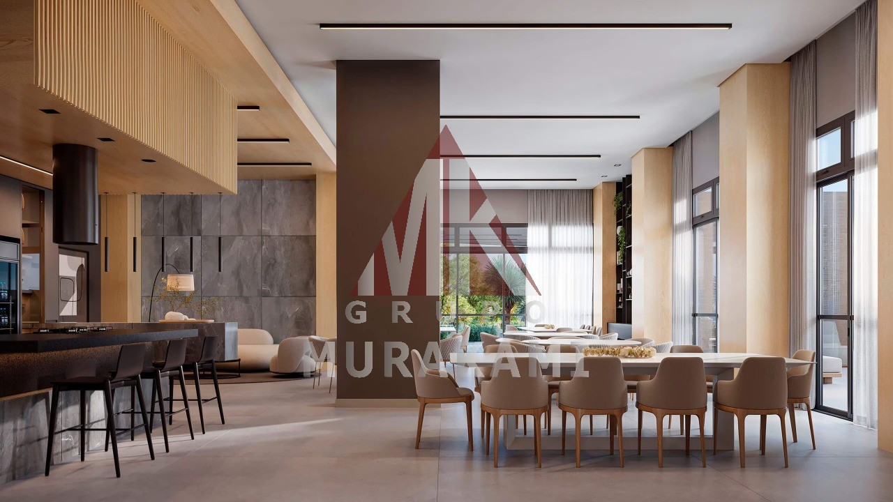 Apartamento à venda com 1 quarto, 112m² - Foto 18