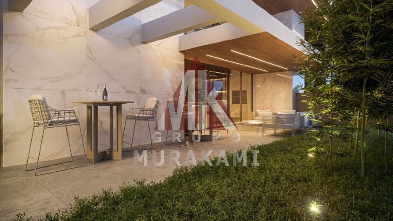 Apartamento à venda com 3 quartos, 155m² - Foto 24