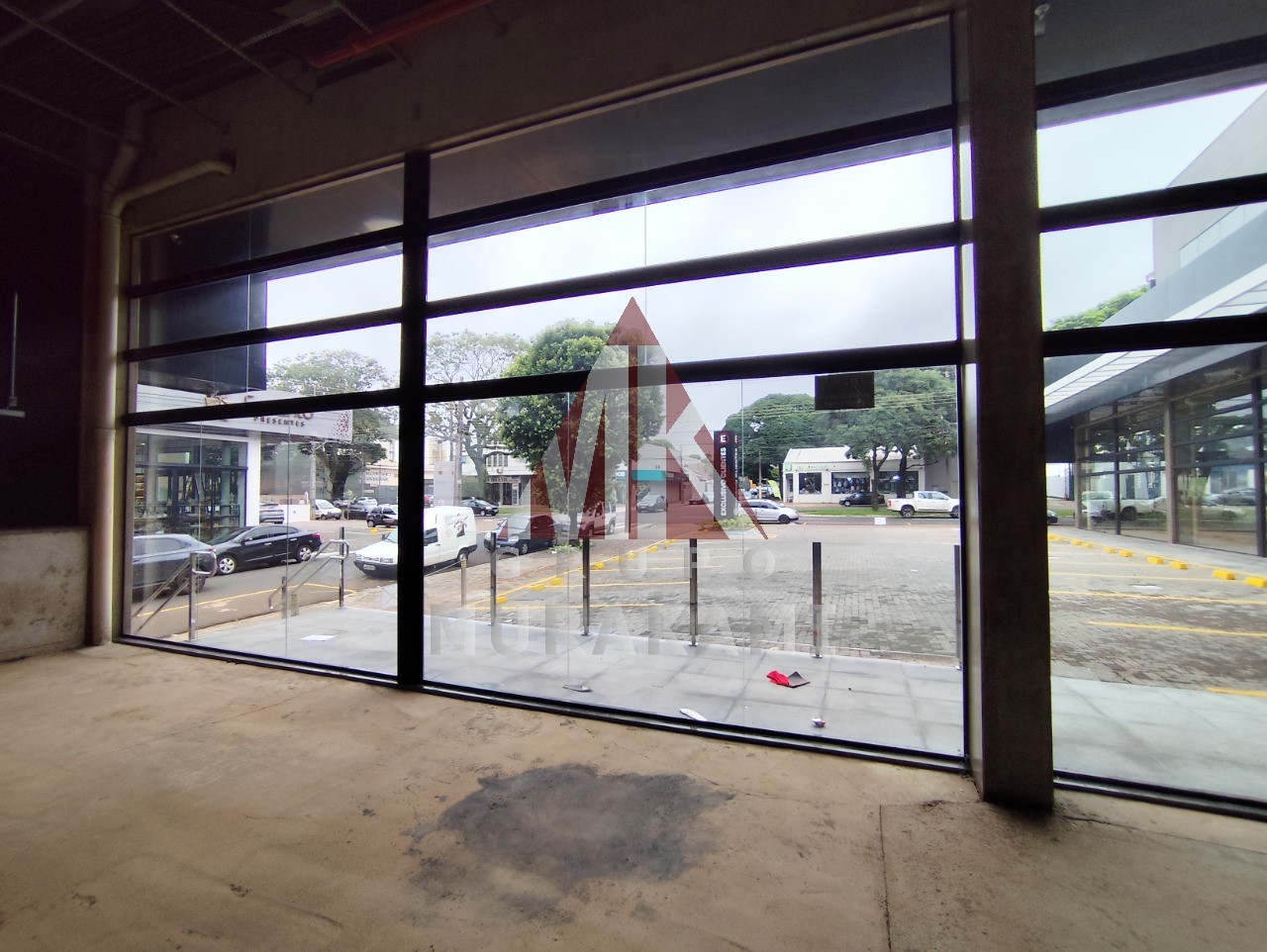 Conjunto Comercial-Sala para alugar, 342m² - Foto 7