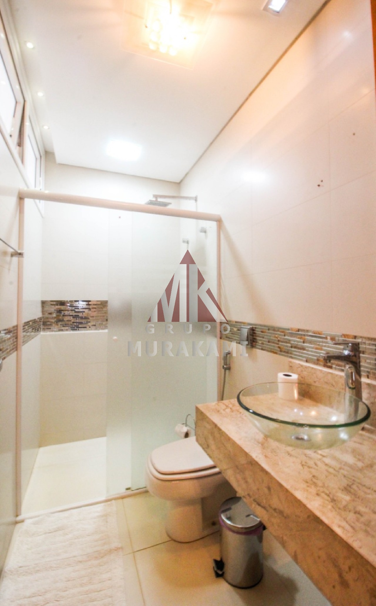 Casa de Condomínio à venda com 3 quartos, 450m² - Foto 26