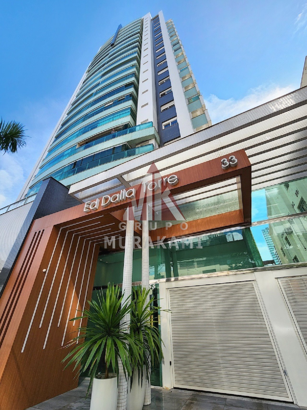 Apartamento à venda com 3 quartos, 124m² - Foto 1