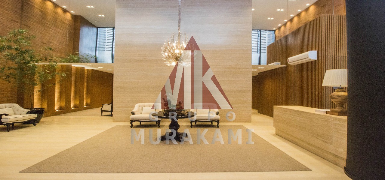 Apartamento, 3 quartos, 264 m² - Foto 2