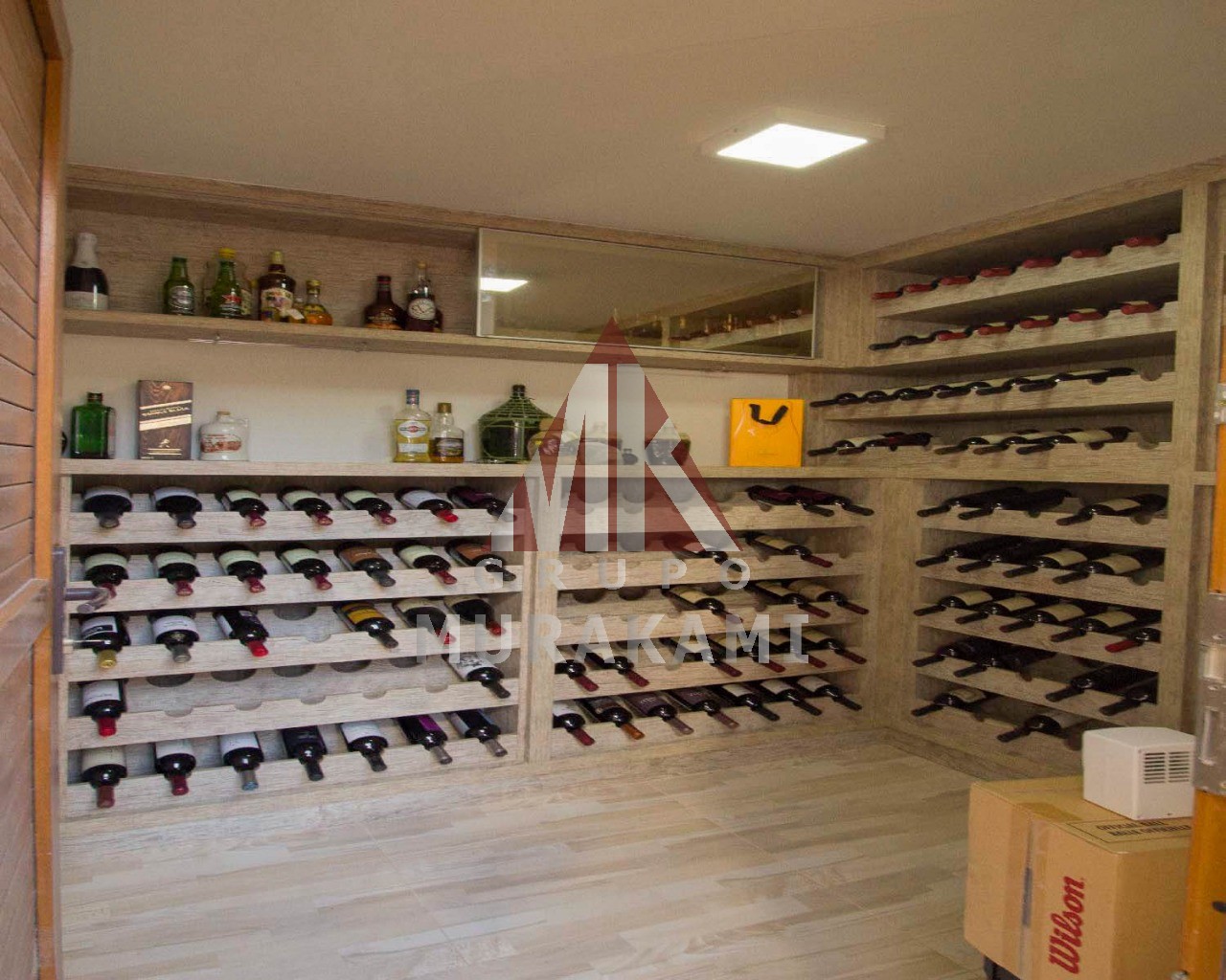 Casa de Condomínio à venda com 4 quartos, 996m² - Foto 8