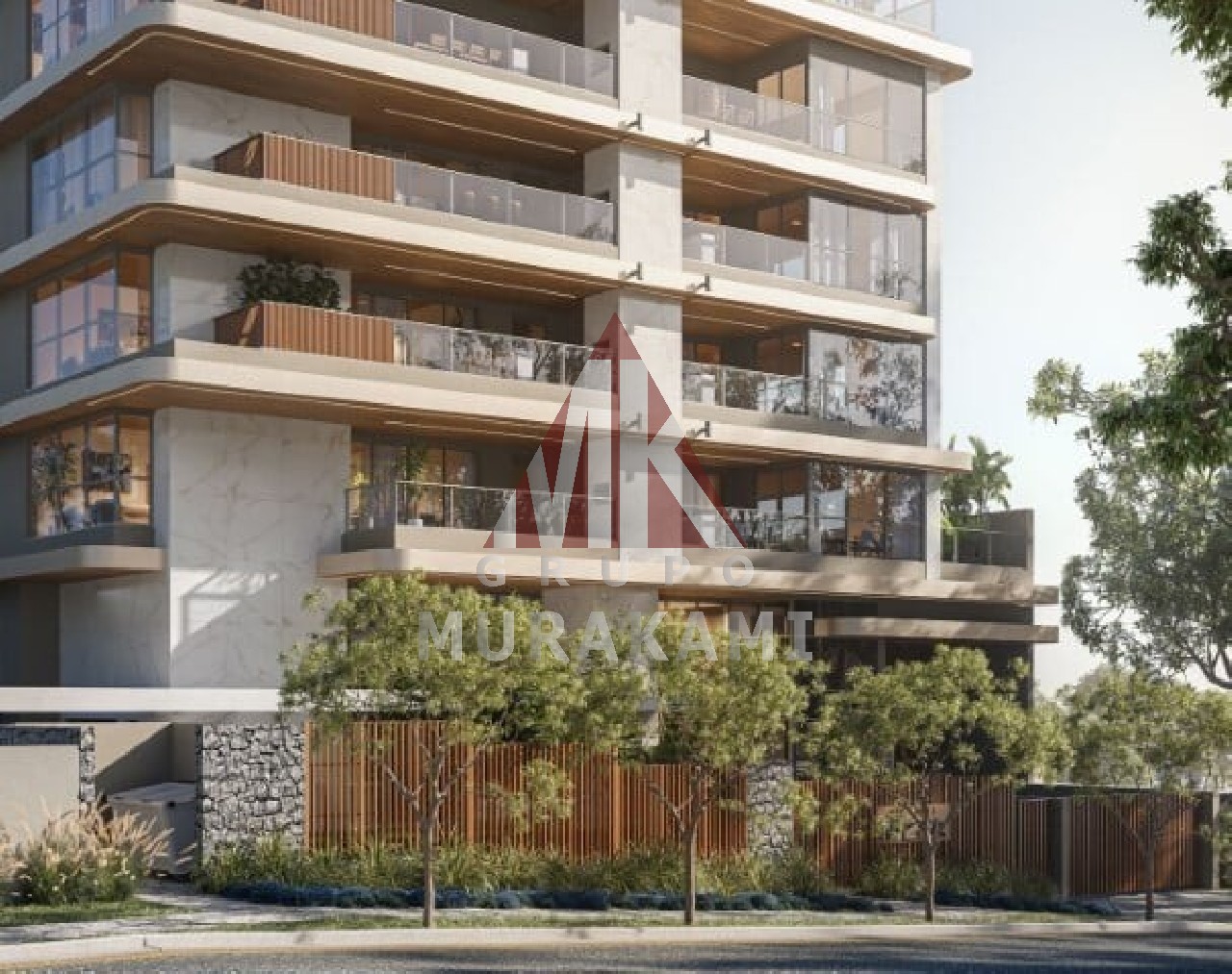 Apartamento à venda com 3 quartos, 155m² - Foto 5