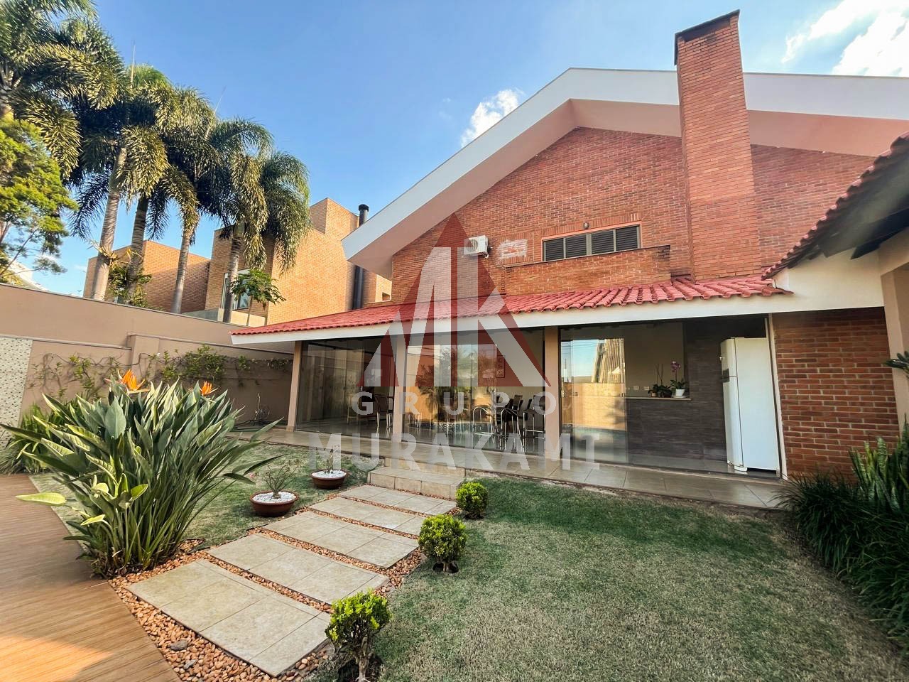 Casa de Condomínio à venda com 4 quartos, 544m² - Foto 29