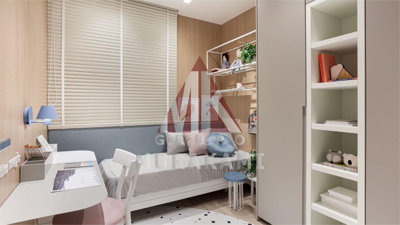 Apartamento à venda com 3 quartos, 85m² - Foto 16