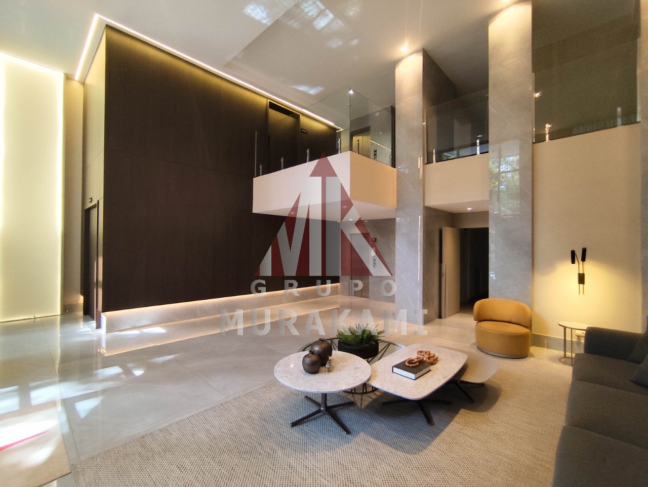 Apartamento à venda com 3 quartos, 341m² - Foto 5