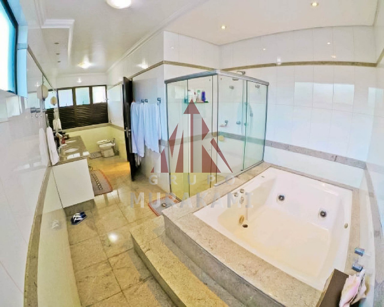 Casa de Condomínio à venda com 4 quartos, 544m² - Foto 16