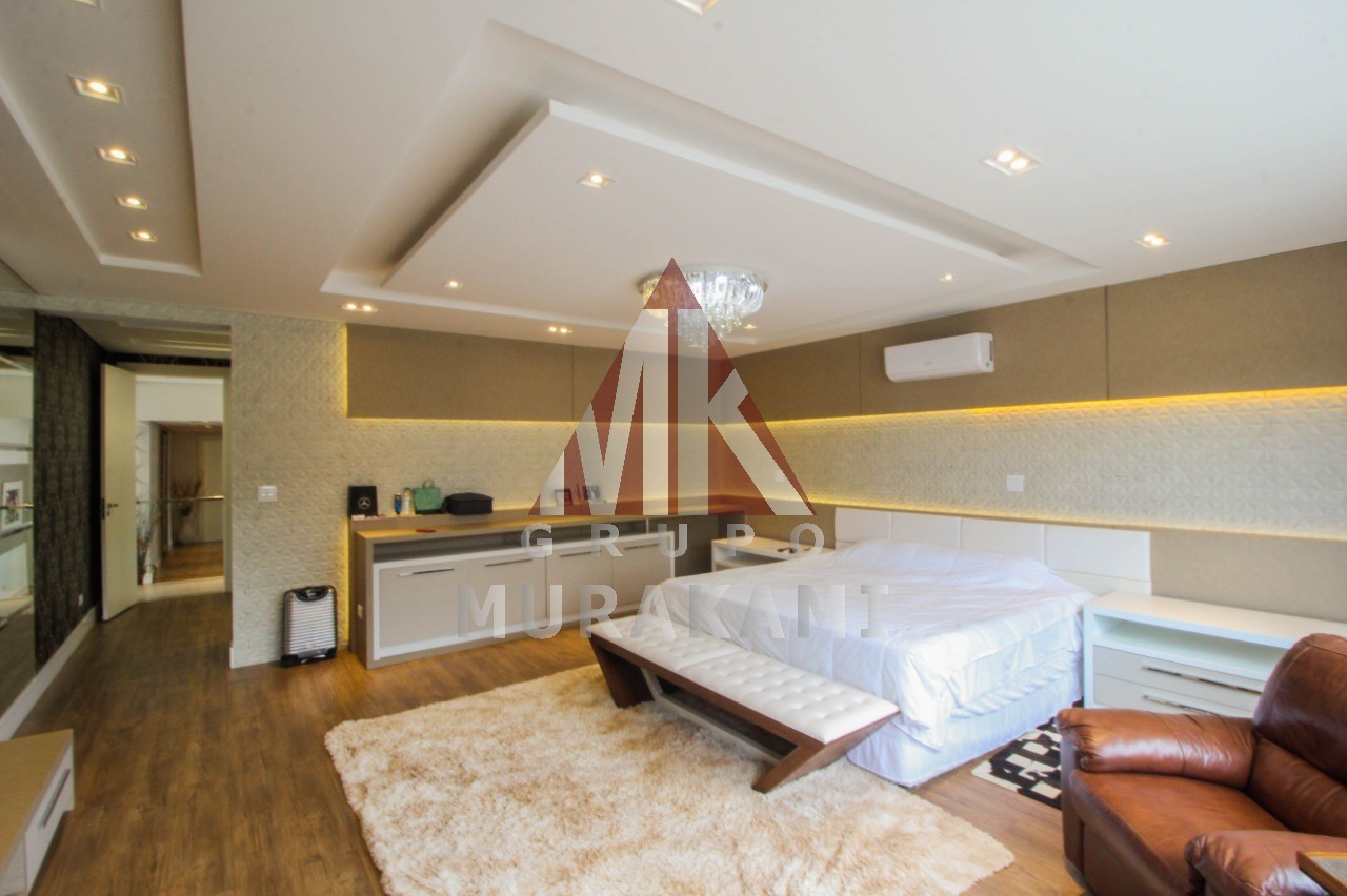 Sobrado, 3 quartos - Foto 43