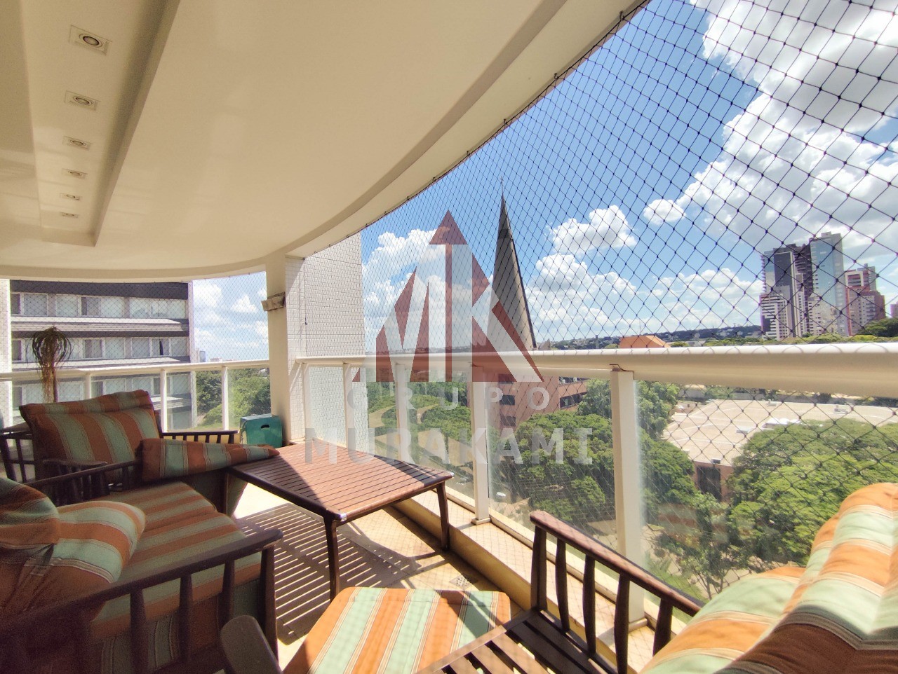 Apartamento à venda com 3 quartos, 341m² - Foto 25