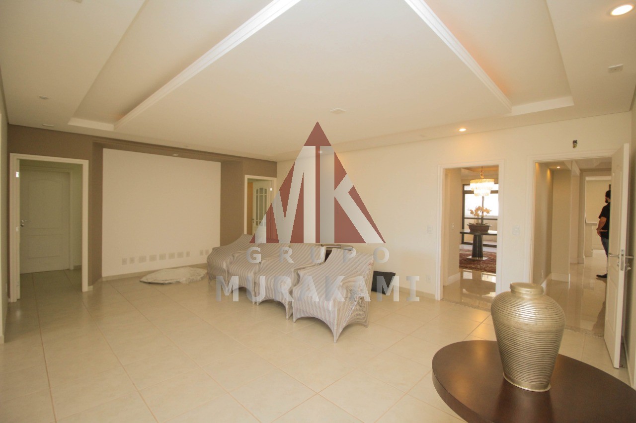 Apartamento à venda com 4 quartos, 437m² - Foto 19