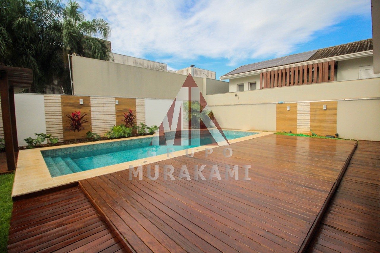 Casa de Condomínio à venda com 3 quartos, 450m² - Foto 13