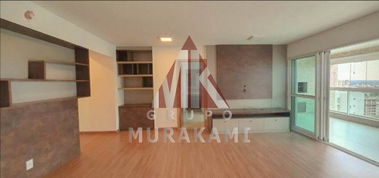 Apartamento à venda com 3 quartos, 132m² - Foto 5