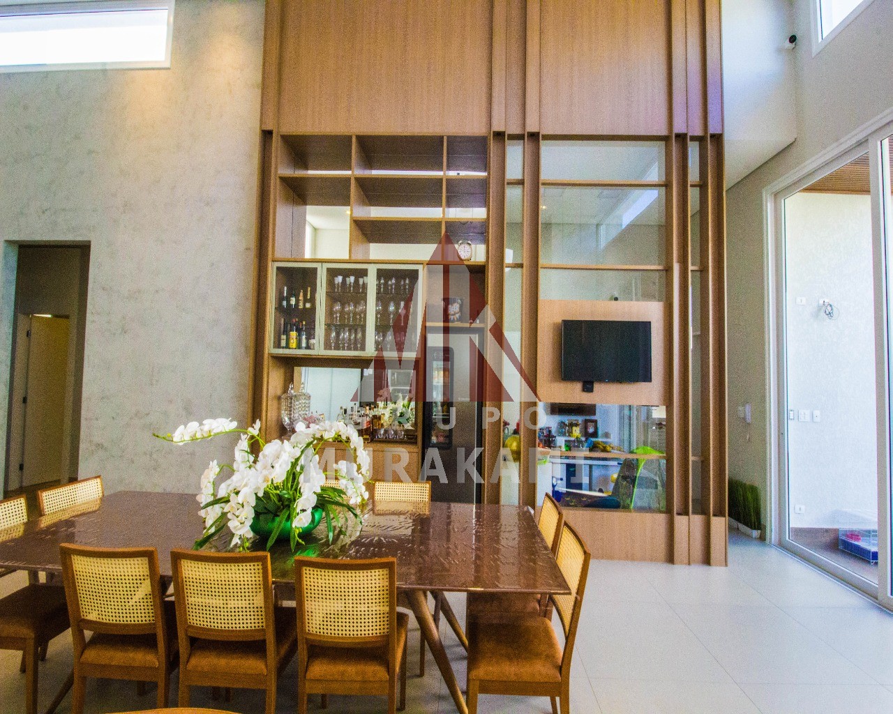 Casa de Condomínio à venda com 4 quartos, 317m² - Foto 15