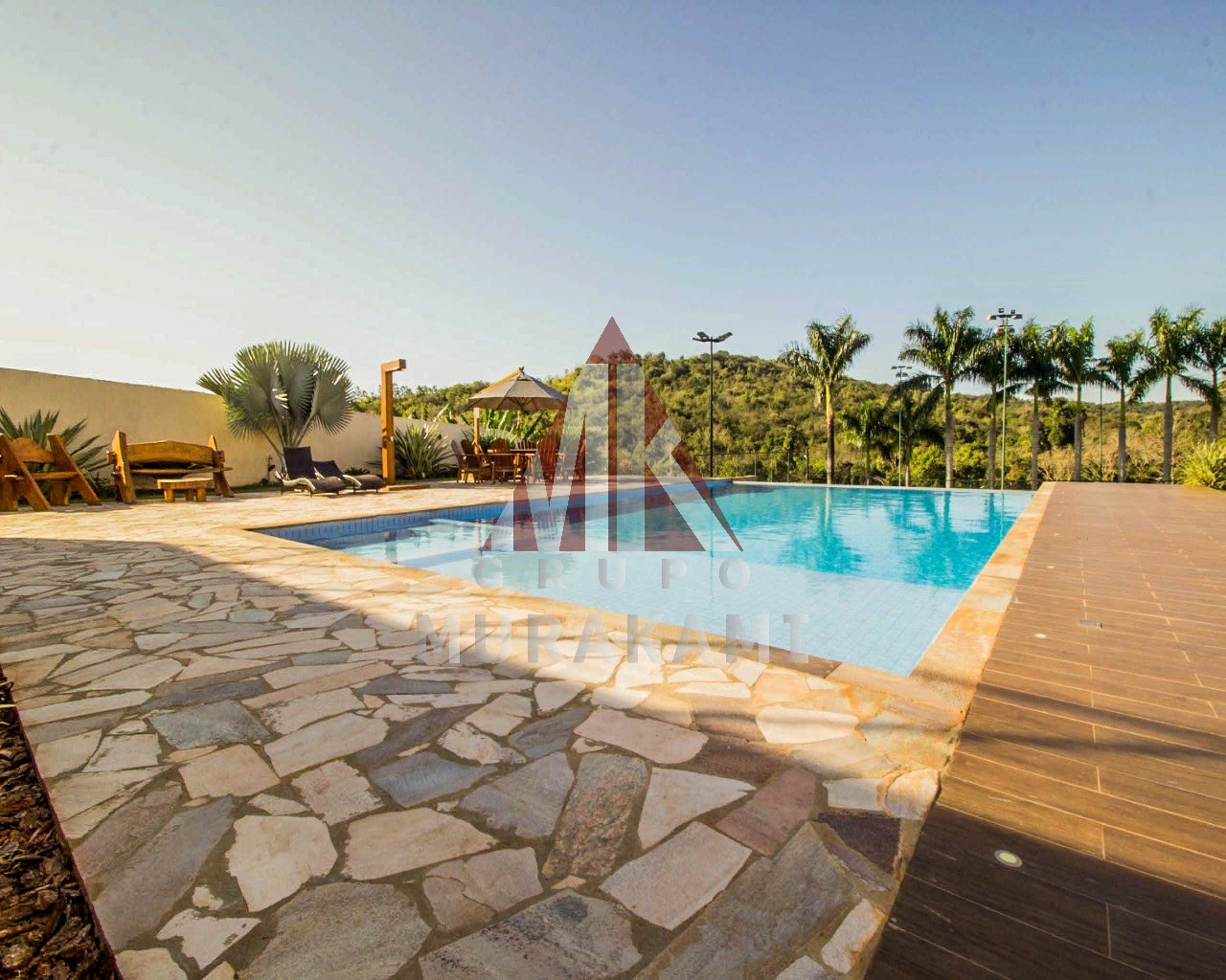 Casa de Condomínio à venda com 4 quartos, 996m² - Foto 6