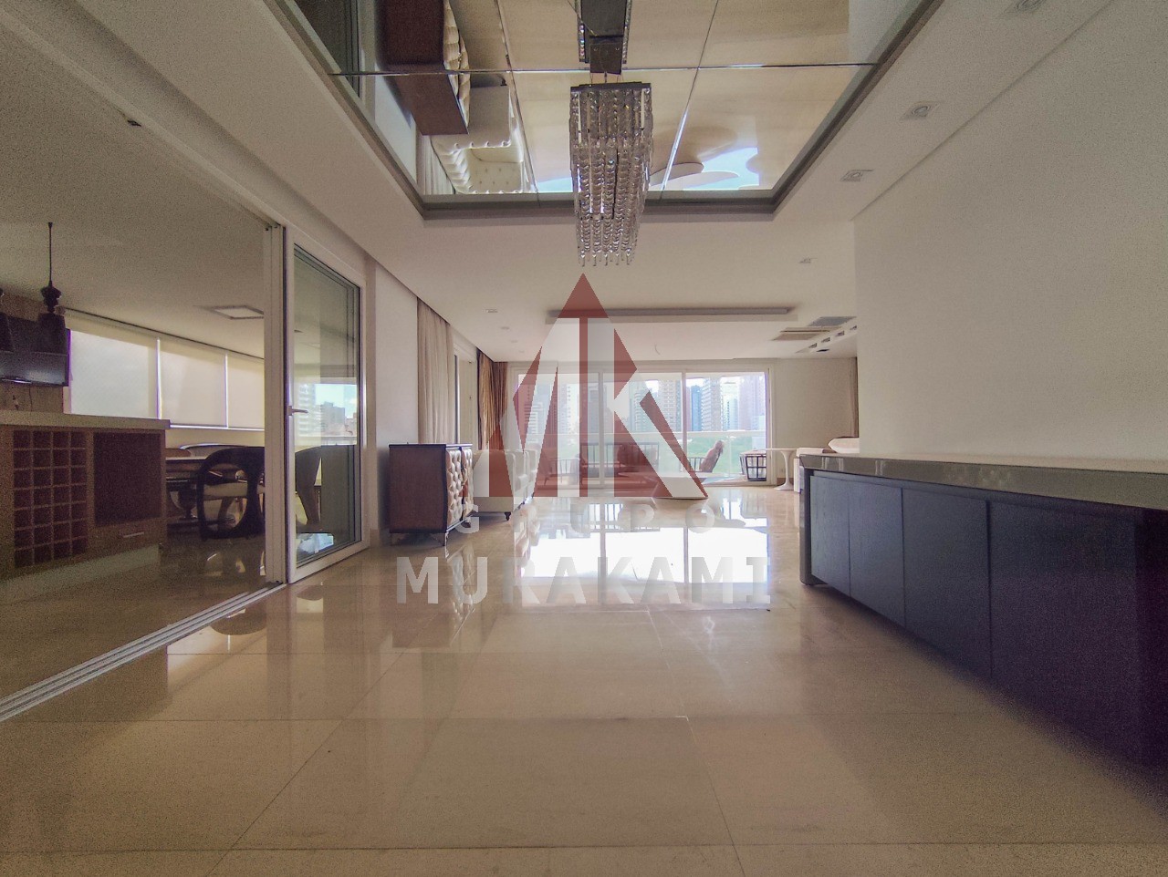 Apartamento à venda com 3 quartos, 341m² - Foto 16