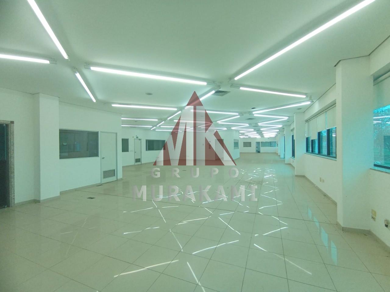 Depósito-Galpão-Armazém para alugar, 15382m² - Foto 3