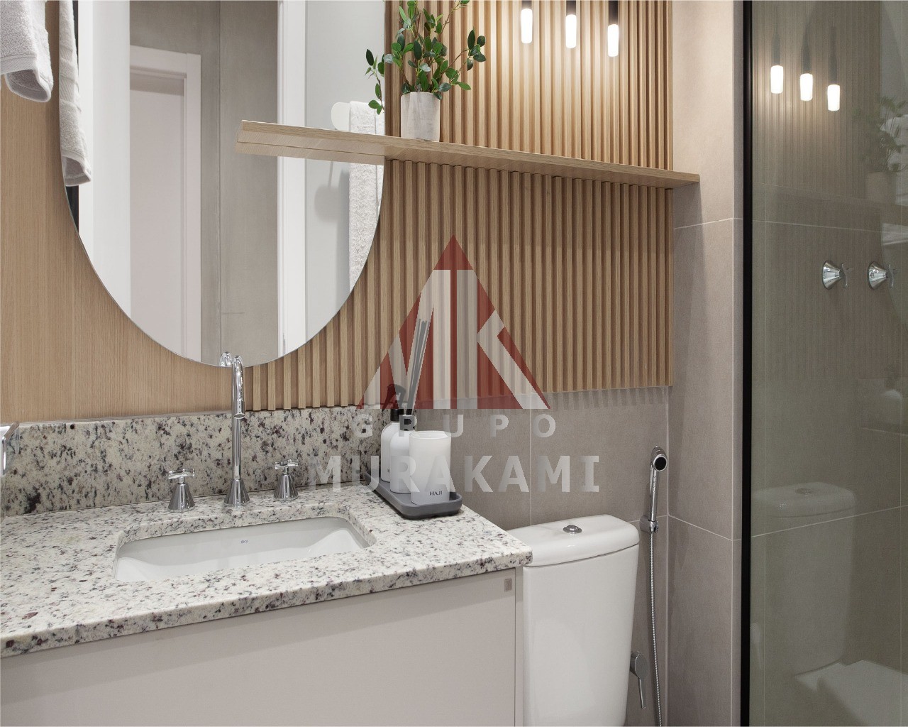 Apartamento à venda com 3 quartos, 85m² - Foto 11