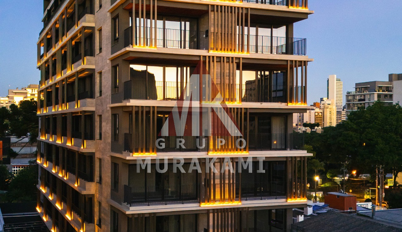 Apartamento à venda com 1 quarto, 53m² - Foto 7