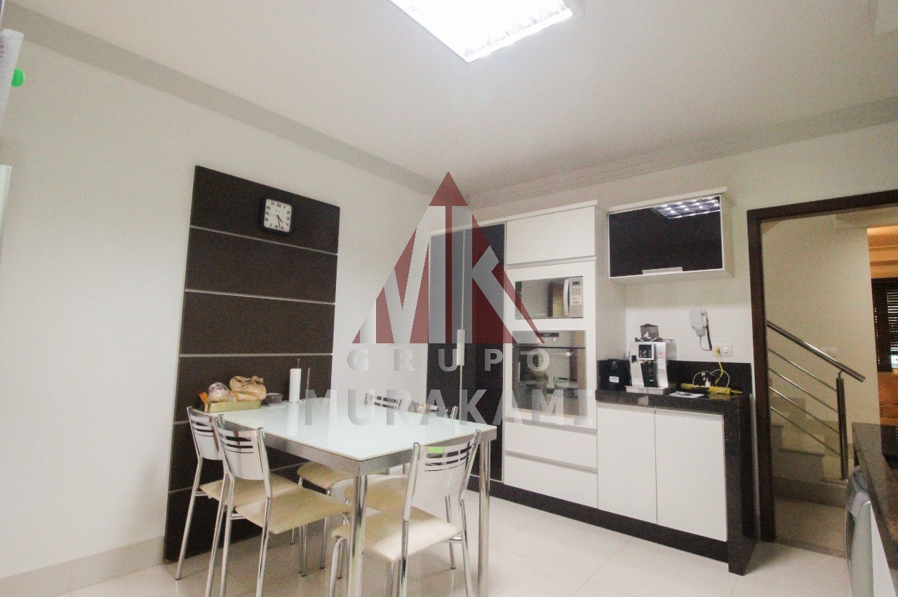 Sobrado, 3 quartos, 251 m² - Foto 13