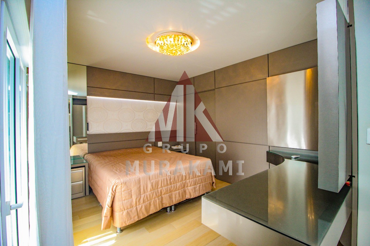 Apartamento à venda com 3 quartos, 166m² - Foto 7
