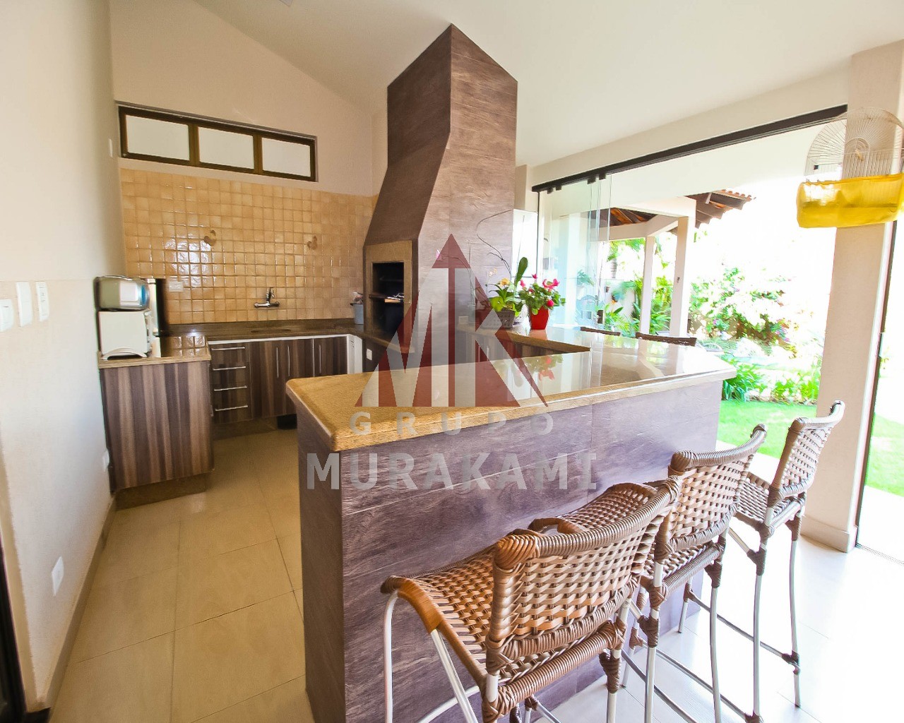 Casa de Condomínio à venda com 4 quartos, 544m² - Foto 27