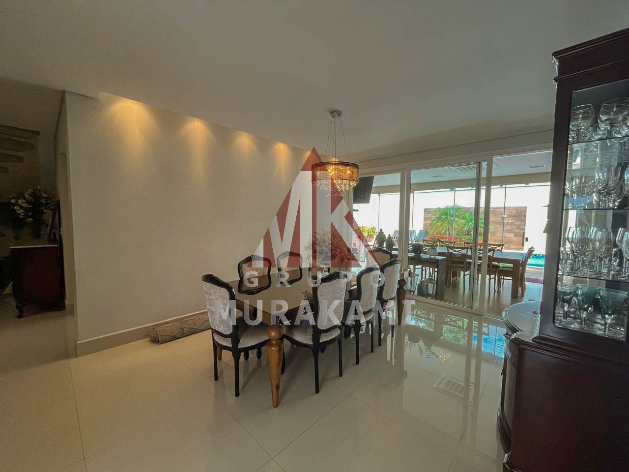 Casa de Condomínio à venda com 3 quartos - Foto 8