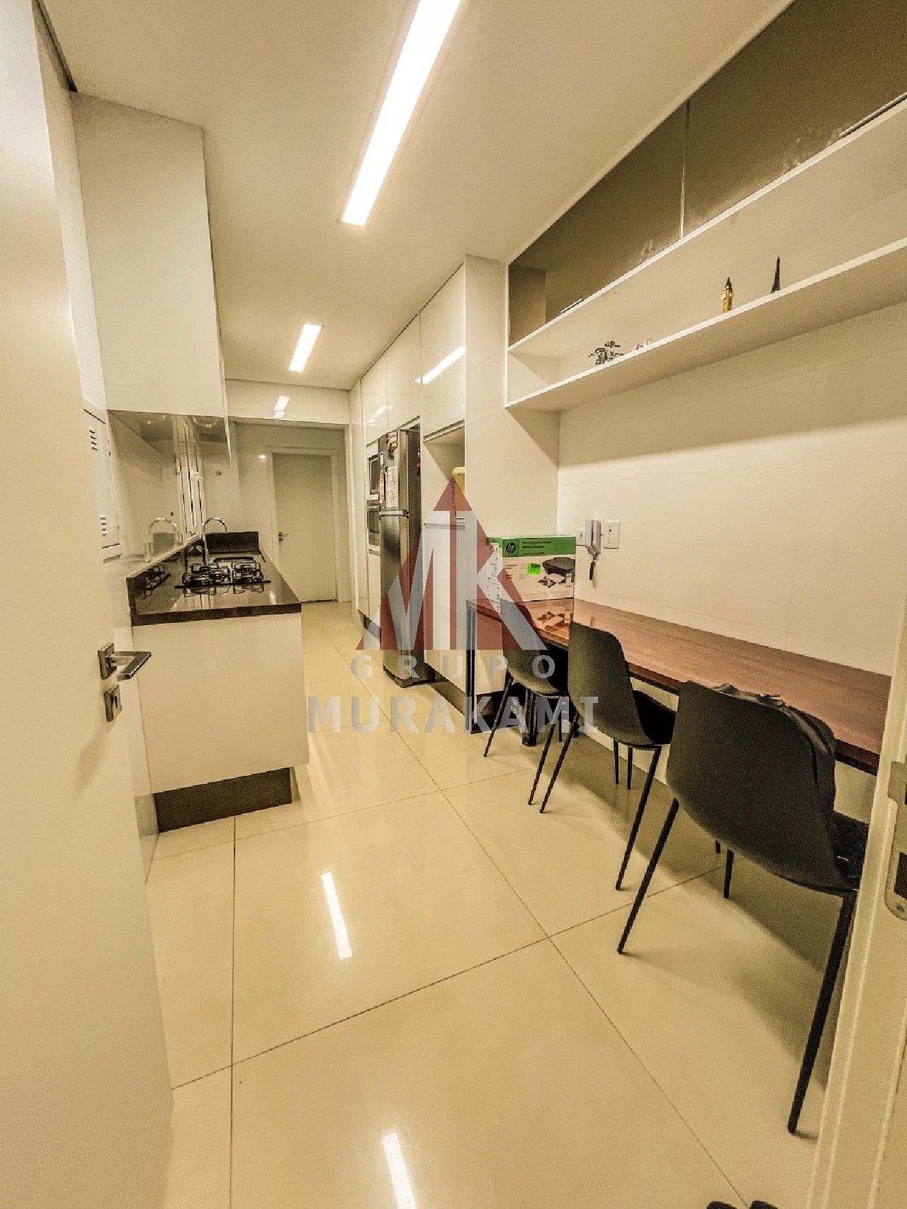 Apartamento à venda com 3 quartos, 124m² - Foto 20