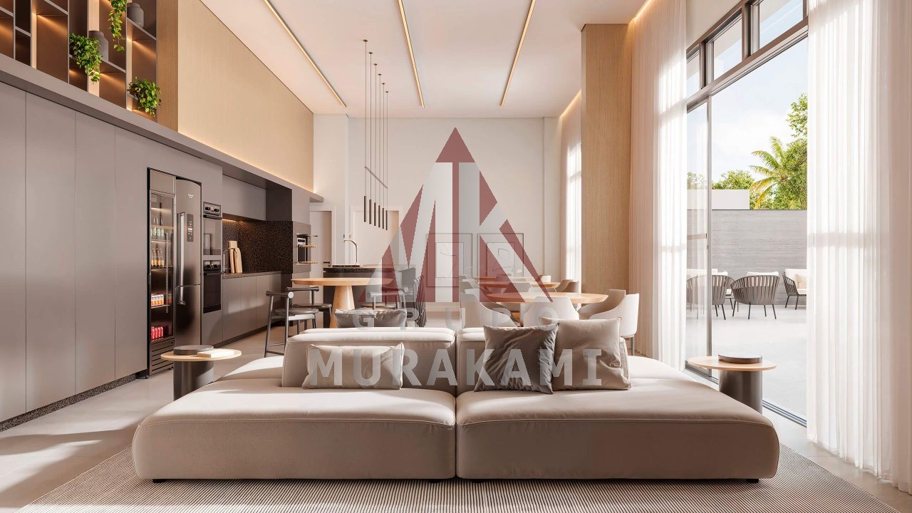 Apartamento à venda com 1 quarto, 112m² - Foto 13