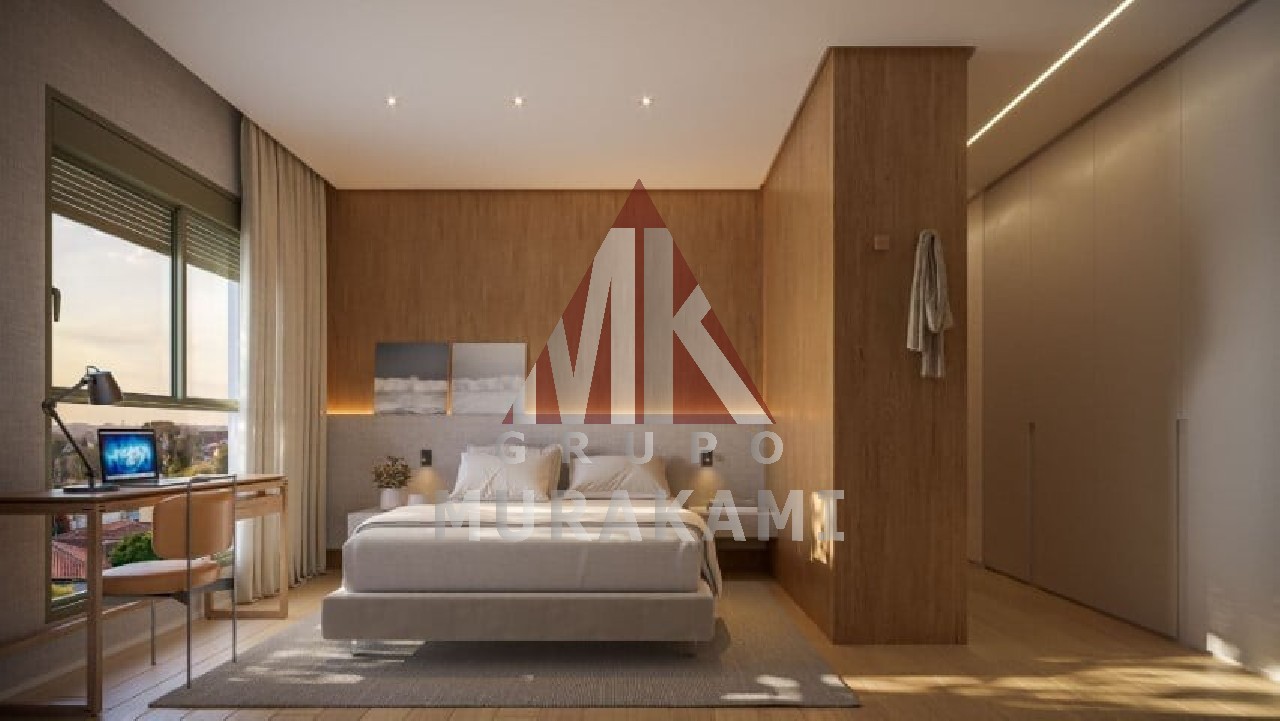 Apartamento à venda com 3 quartos, 155m² - Foto 12