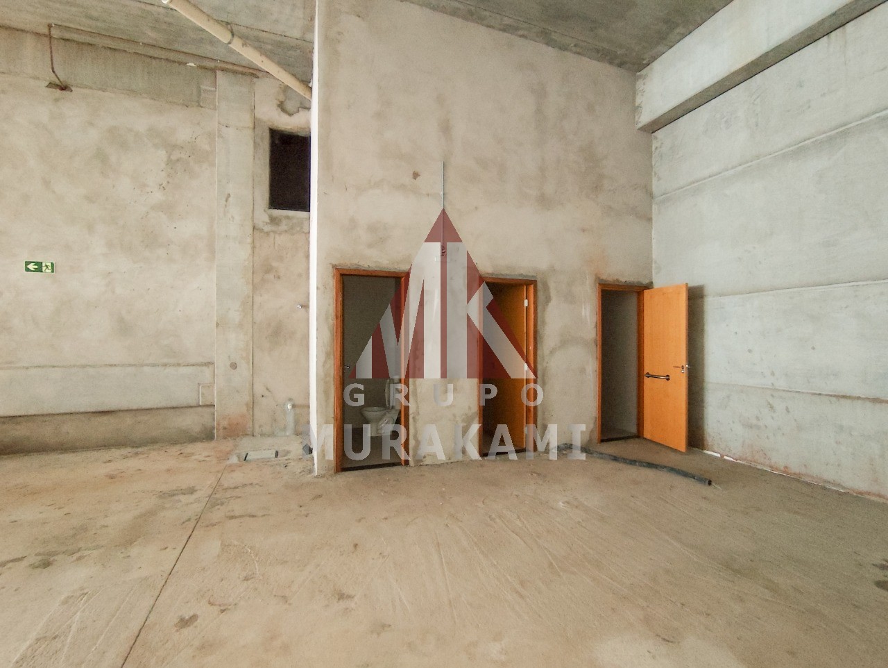 Conjunto Comercial-Sala para alugar, 342m² - Foto 8