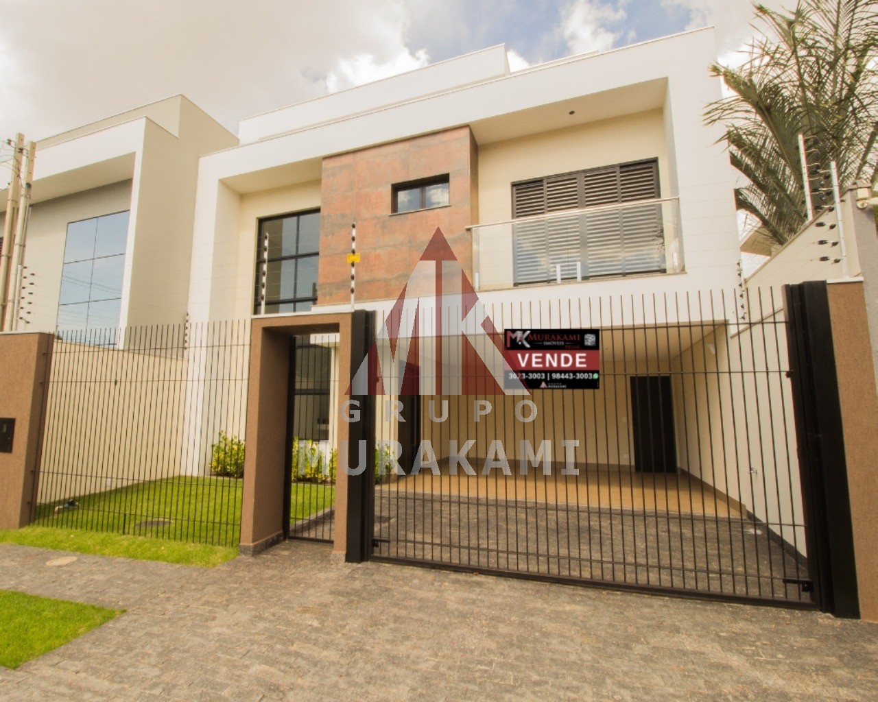 Sobrado à venda com 3 quartos - Foto 2