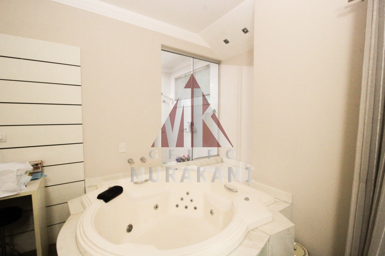 Sobrado, 3 quartos, 251 m² - Foto 20