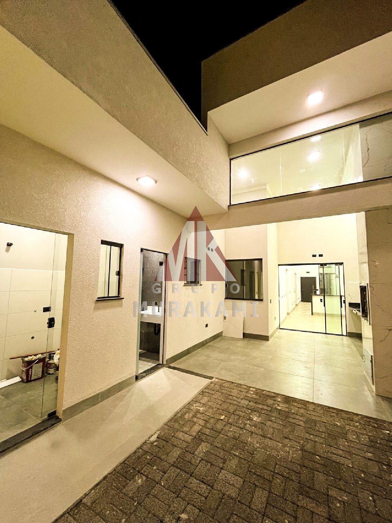 Casa à venda com 3 quartos, 128m² - Foto 18