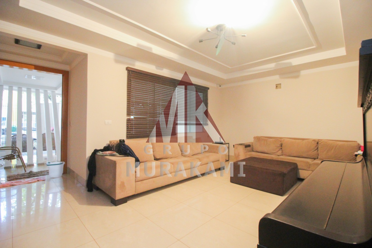 Sobrado, 3 quartos, 251 m² - Foto 8