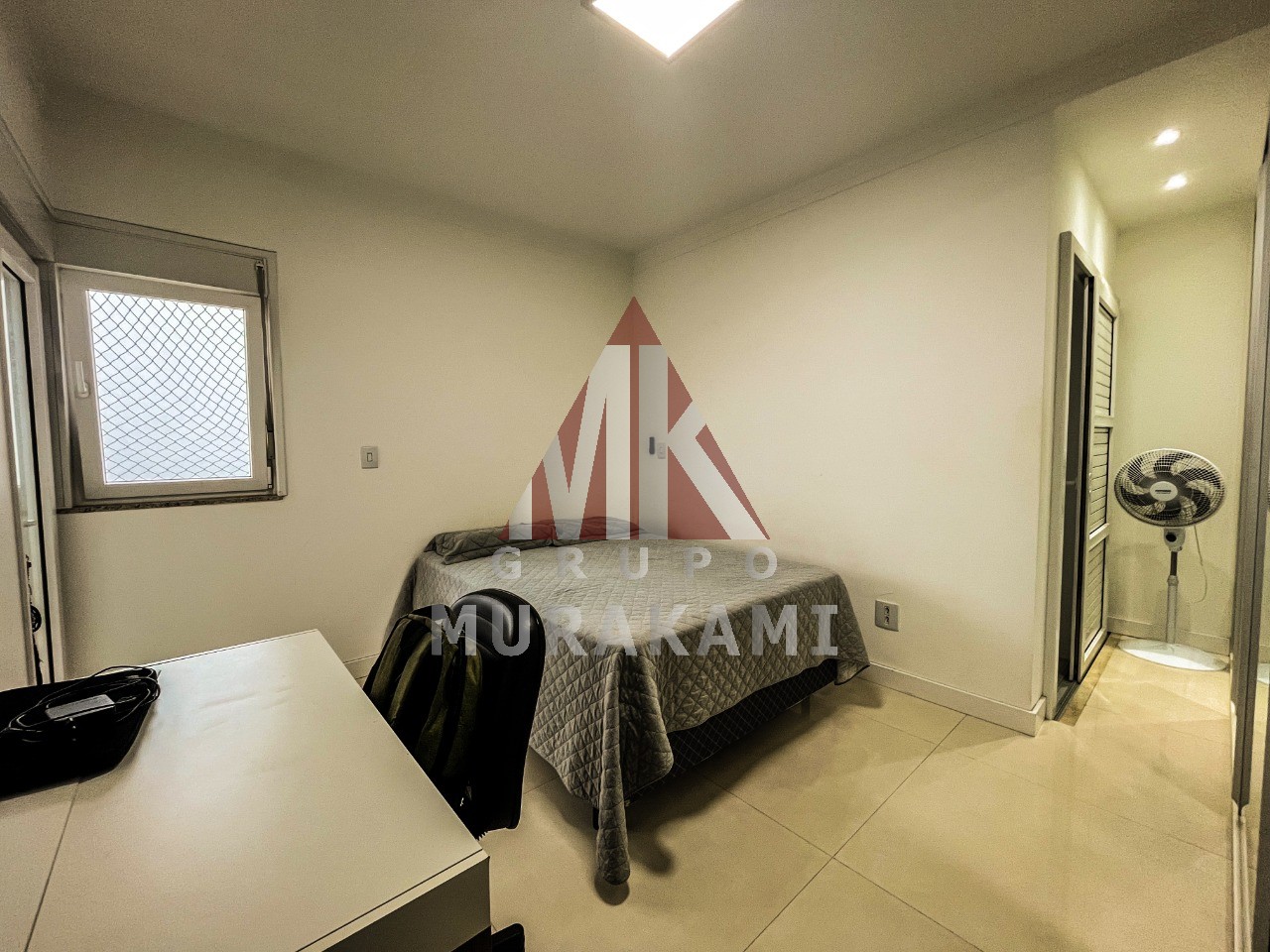 Apartamento à venda com 3 quartos, 124m² - Foto 11