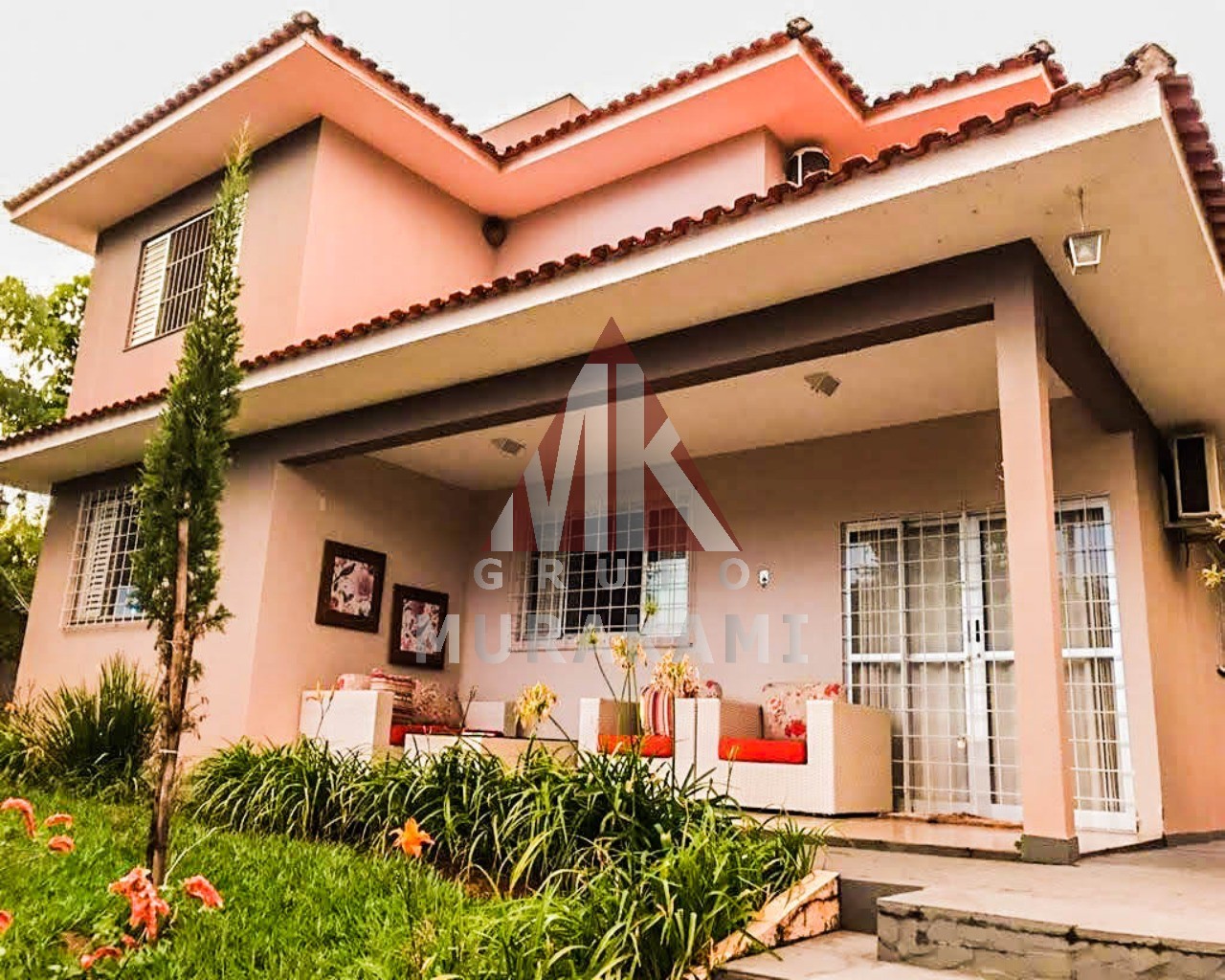 Casa de Condomínio à venda com 4 quartos, 1000m² - Foto 1