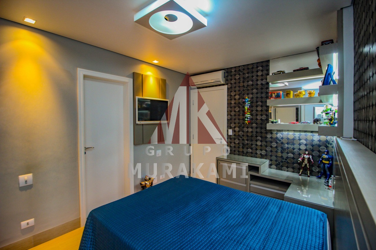 Apartamento à venda com 3 quartos, 166m² - Foto 14