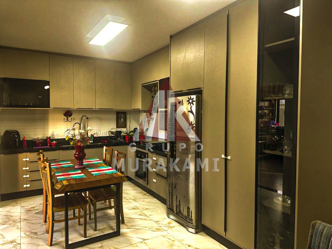 Casa de Condomínio, 2 quartos - Foto 30