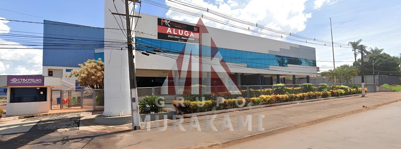 Depósito-Galpão-Armazém para alugar, 15382m² - Foto 2