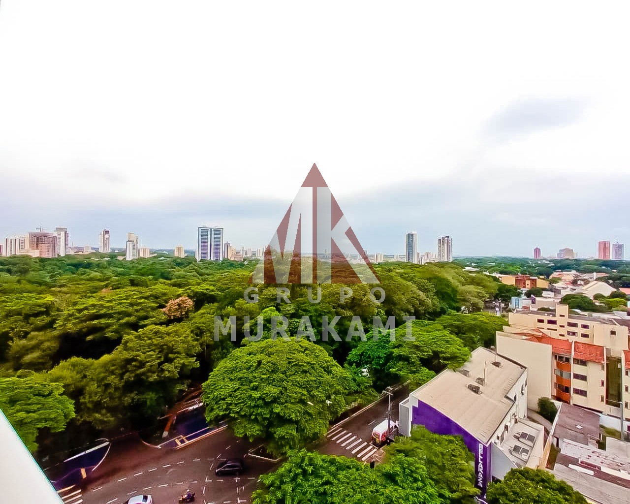 Apartamento à venda com 4 quartos, 234m² - Foto 14