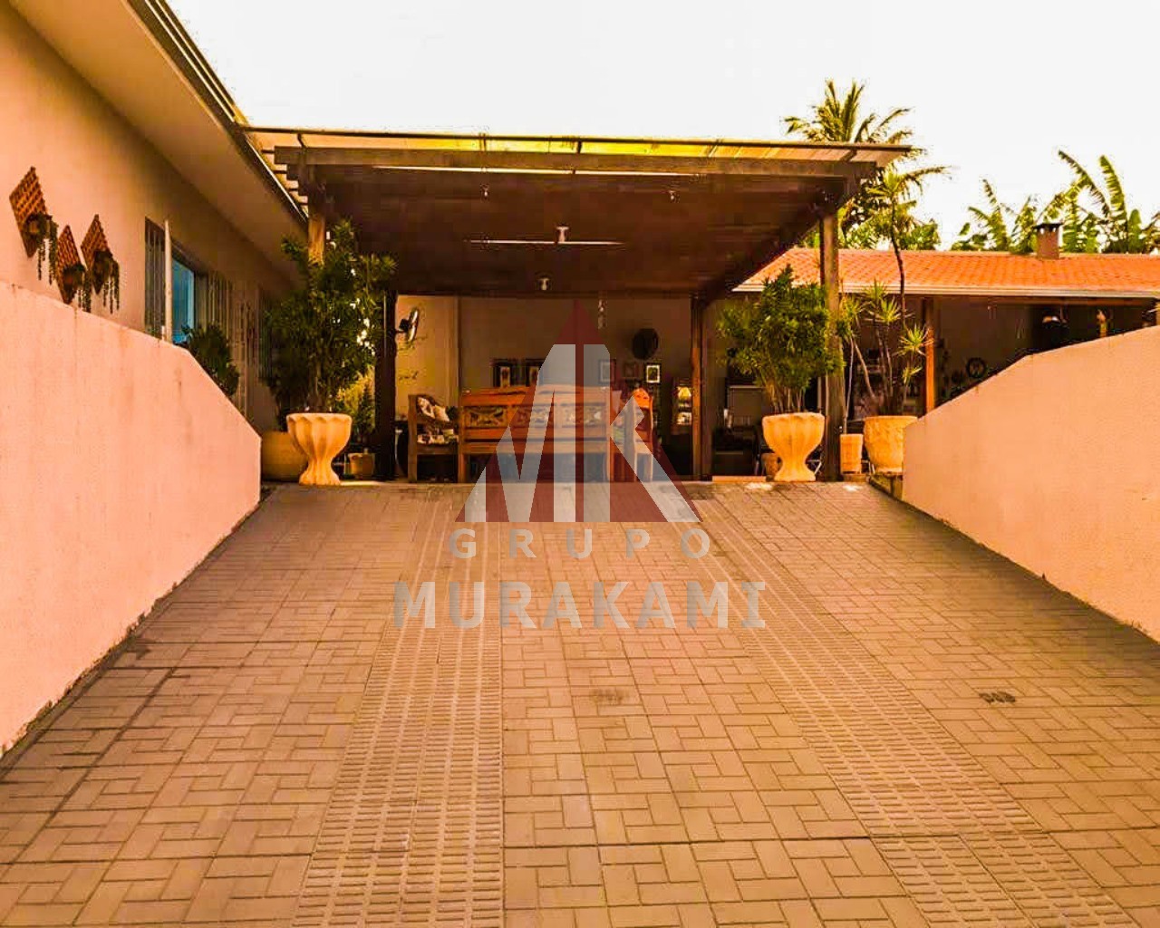 Casa de Condomínio à venda com 4 quartos, 1000m² - Foto 4
