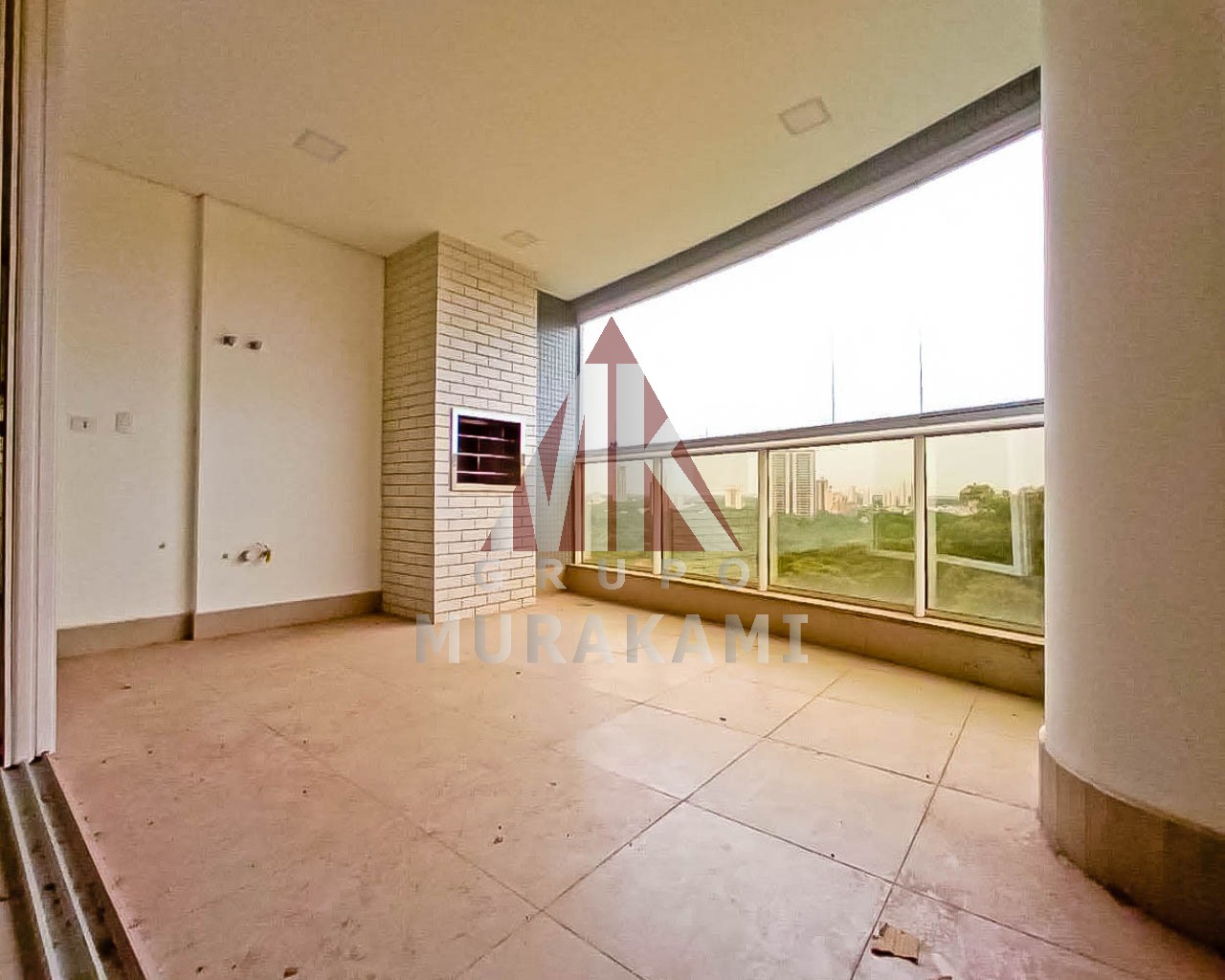 Apartamento à venda com 4 quartos, 234m² - Foto 8