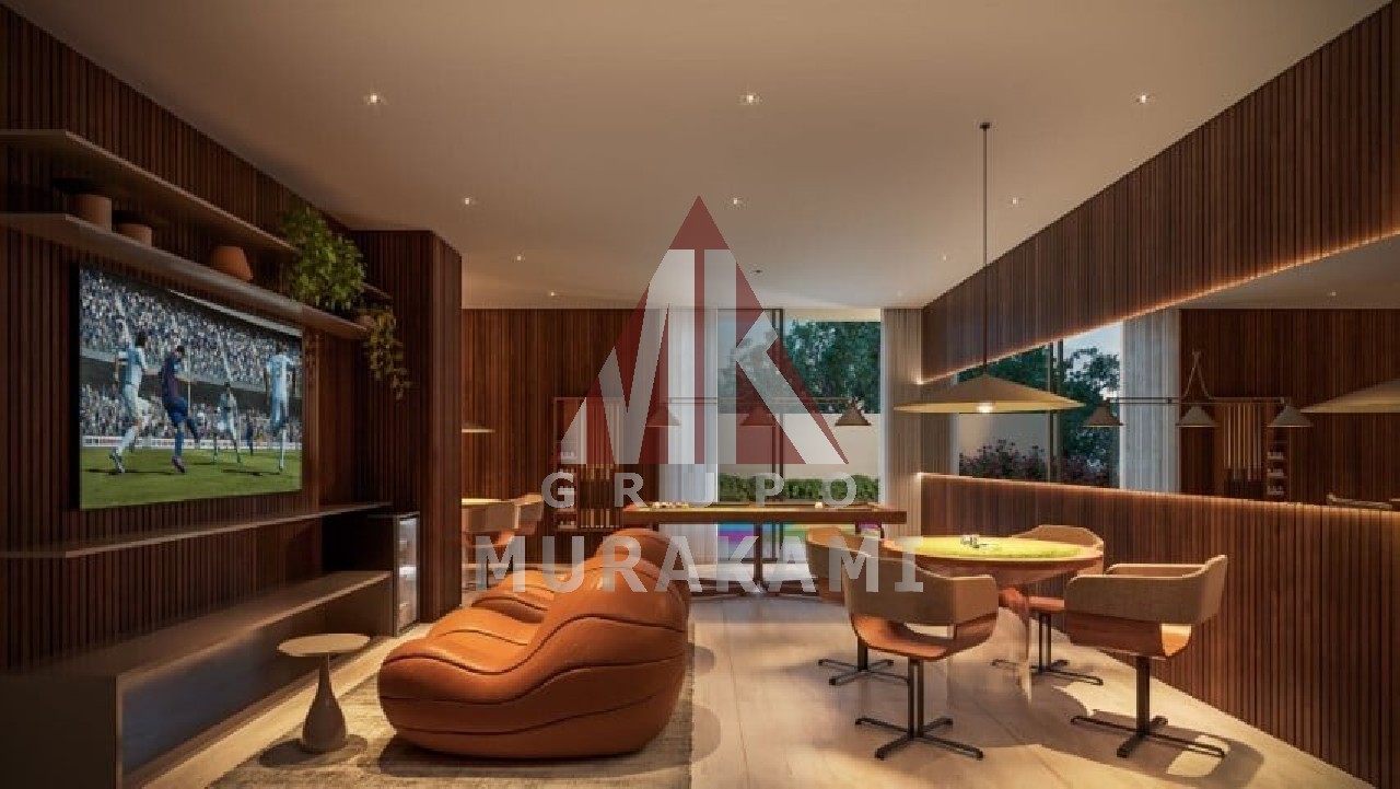 Apartamento à venda com 3 quartos, 155m² - Foto 21