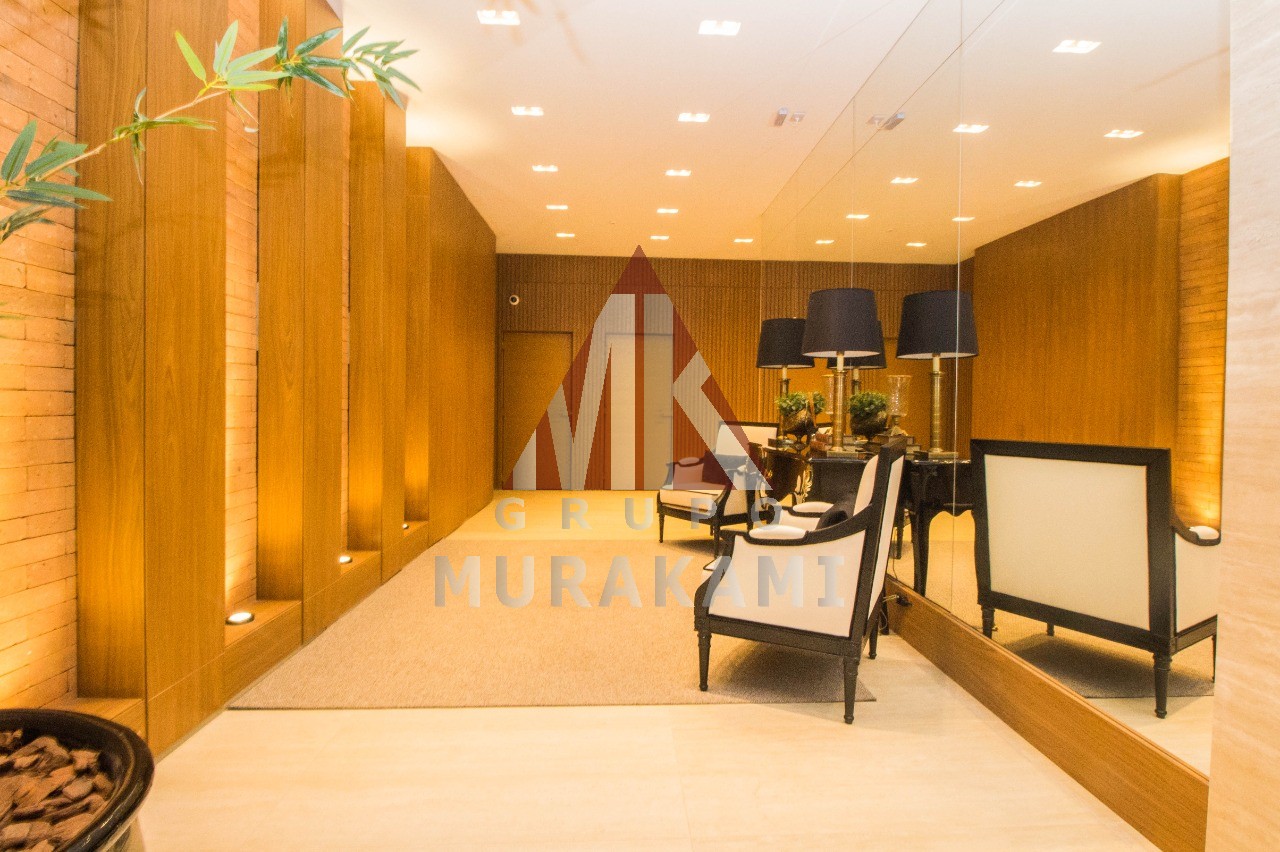 Apartamento, 3 quartos, 264 m² - Foto 5