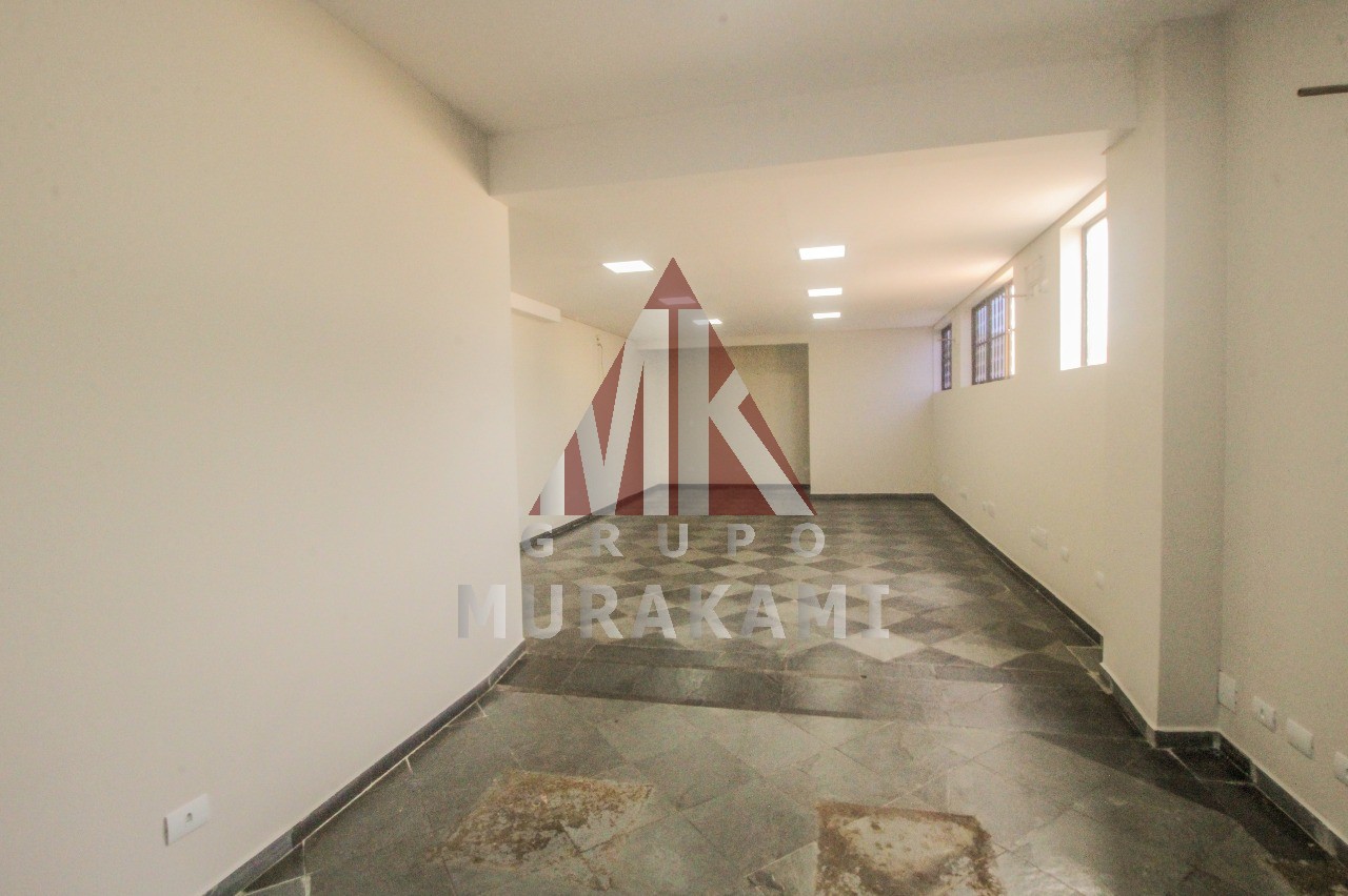 Conjunto Comercial-Sala para alugar, 56m² - Foto 3