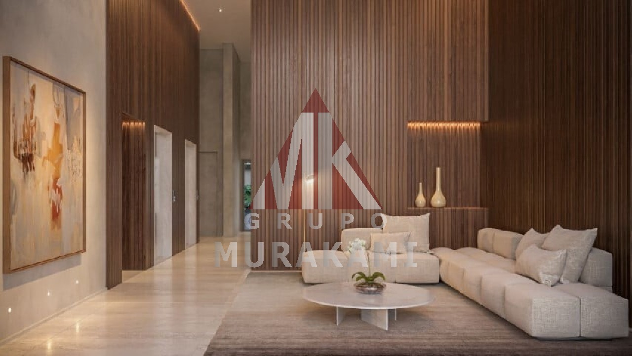 Apartamento à venda com 3 quartos, 155m² - Foto 16