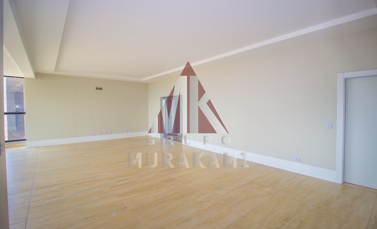 Apartamento à venda com 4 quartos, 264m² - Foto 12